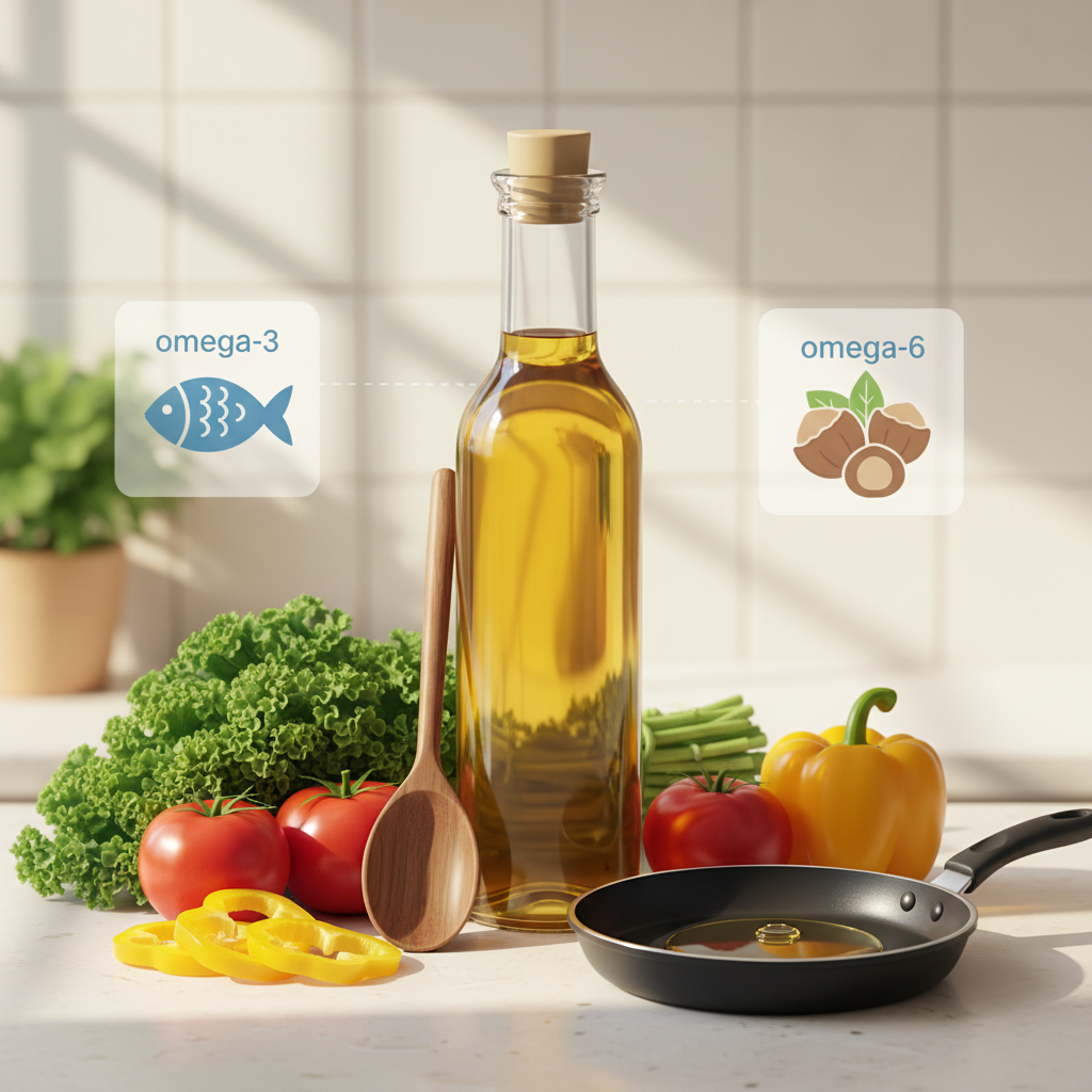 # Is Soybean Oil Good for You? A Comprehensive Guide