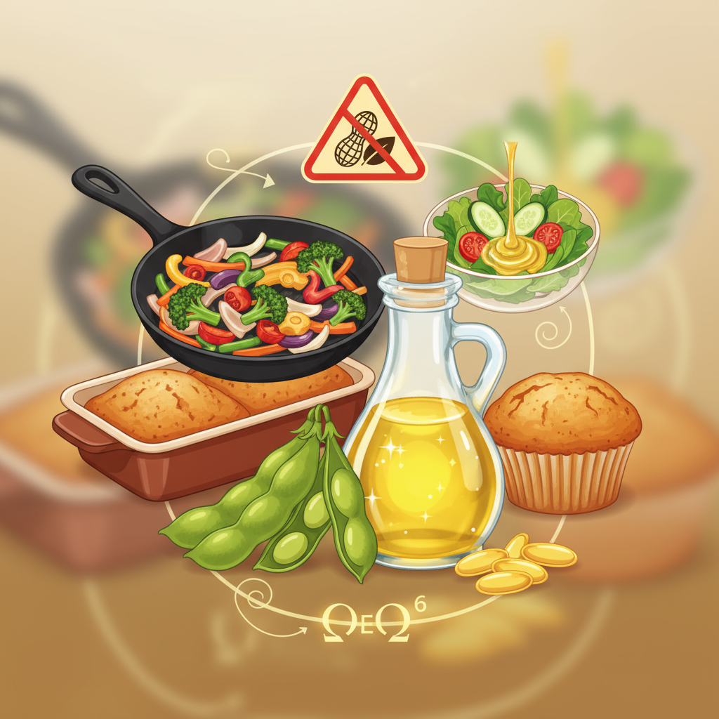 # Is Soybean Oil Soy? Understanding the Connection