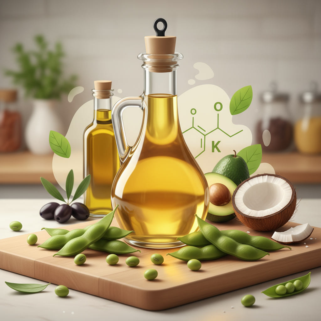 # Is Soybean Oil Good or Bad for You? A Comprehensive Guide