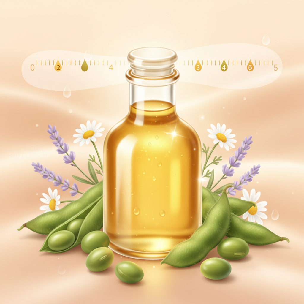 # Does Soybean Oil Clog Pores? A Comprehensive Guide