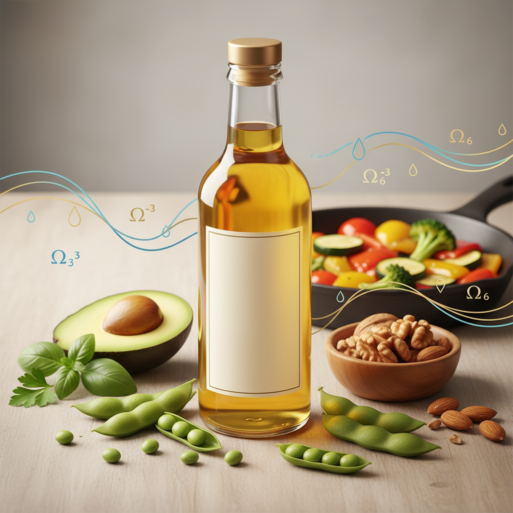 # Is Soybean Oil Keto-Friendly?