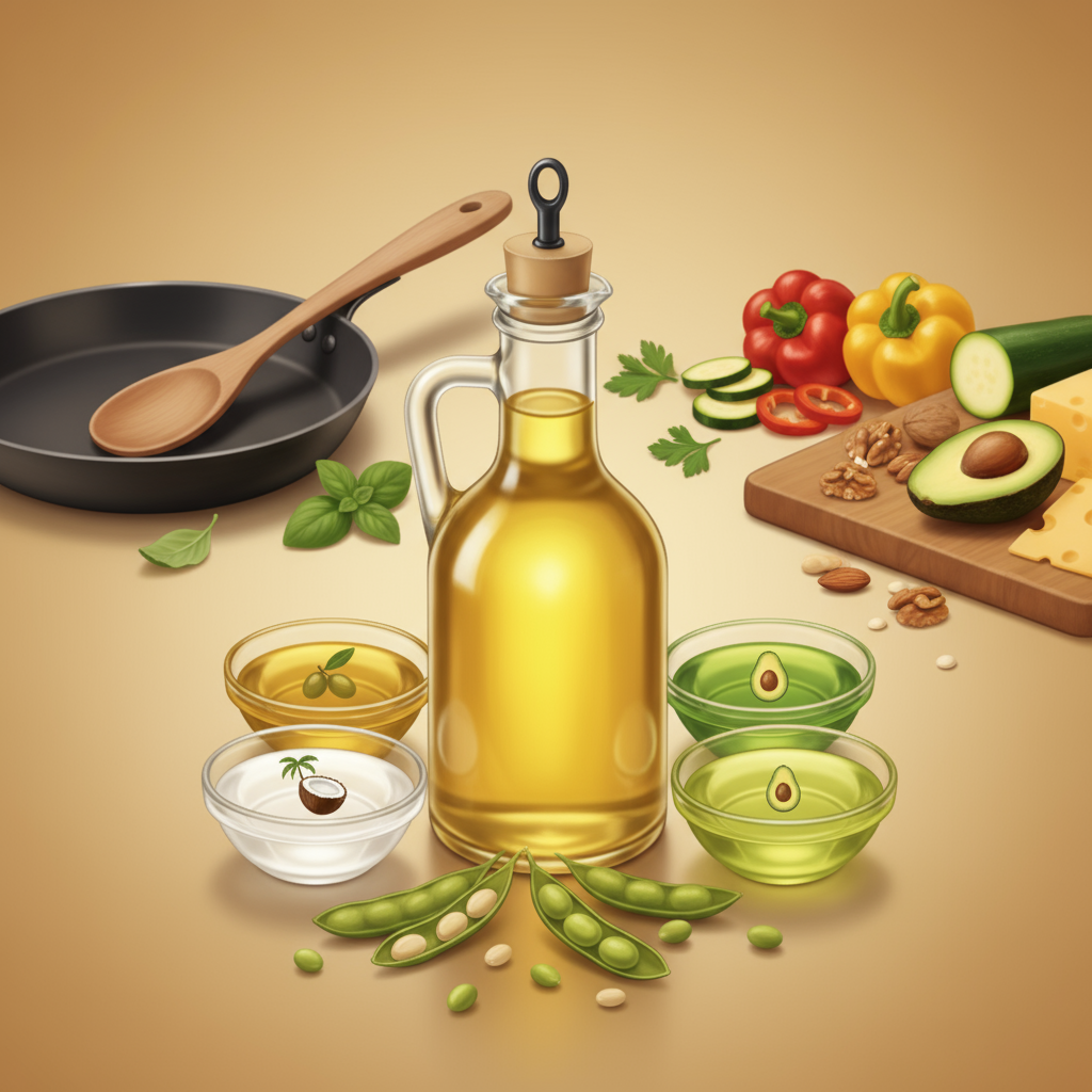 # Is Soybean Oil Keto-Friendly? A Comprehensive Guide